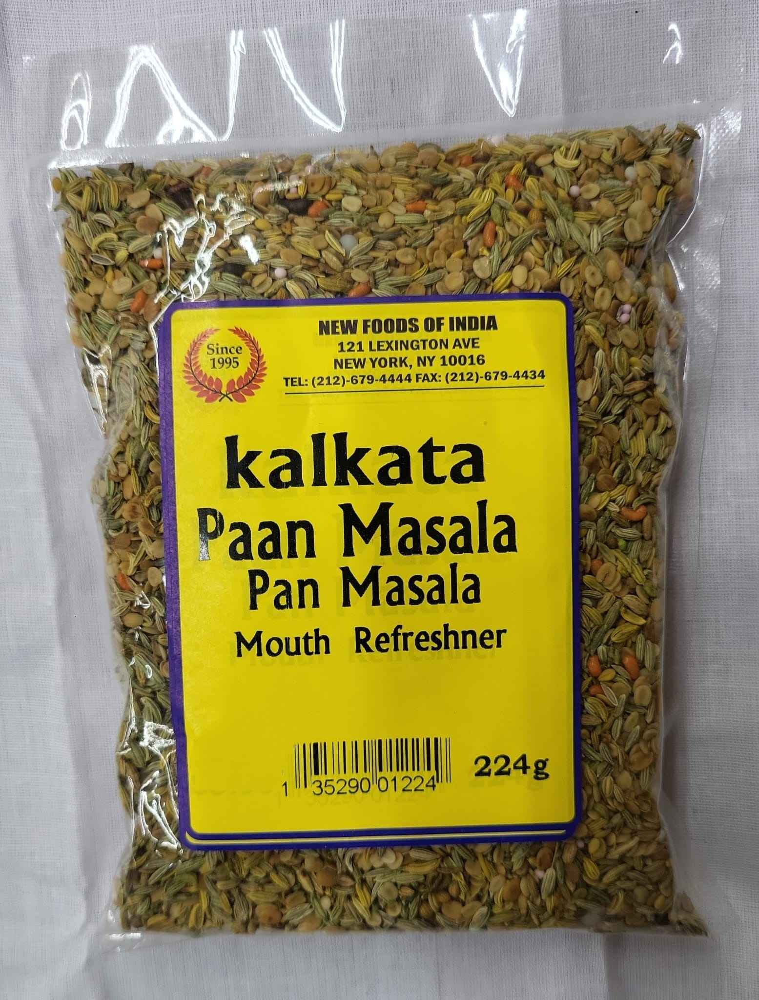 Kalkata Paan Masala