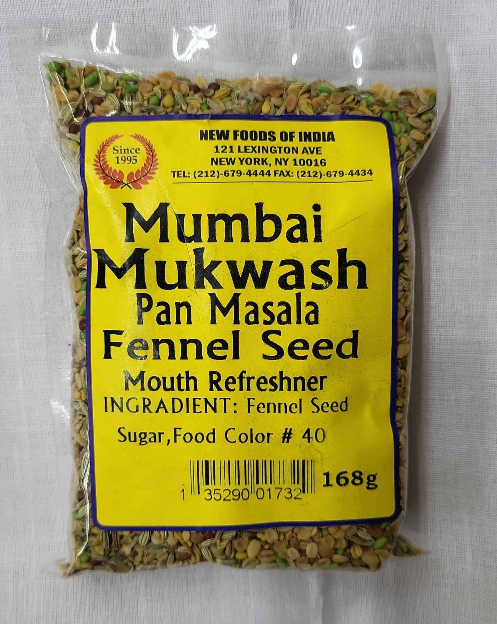 Mumbai Mukhwas Pan Masala