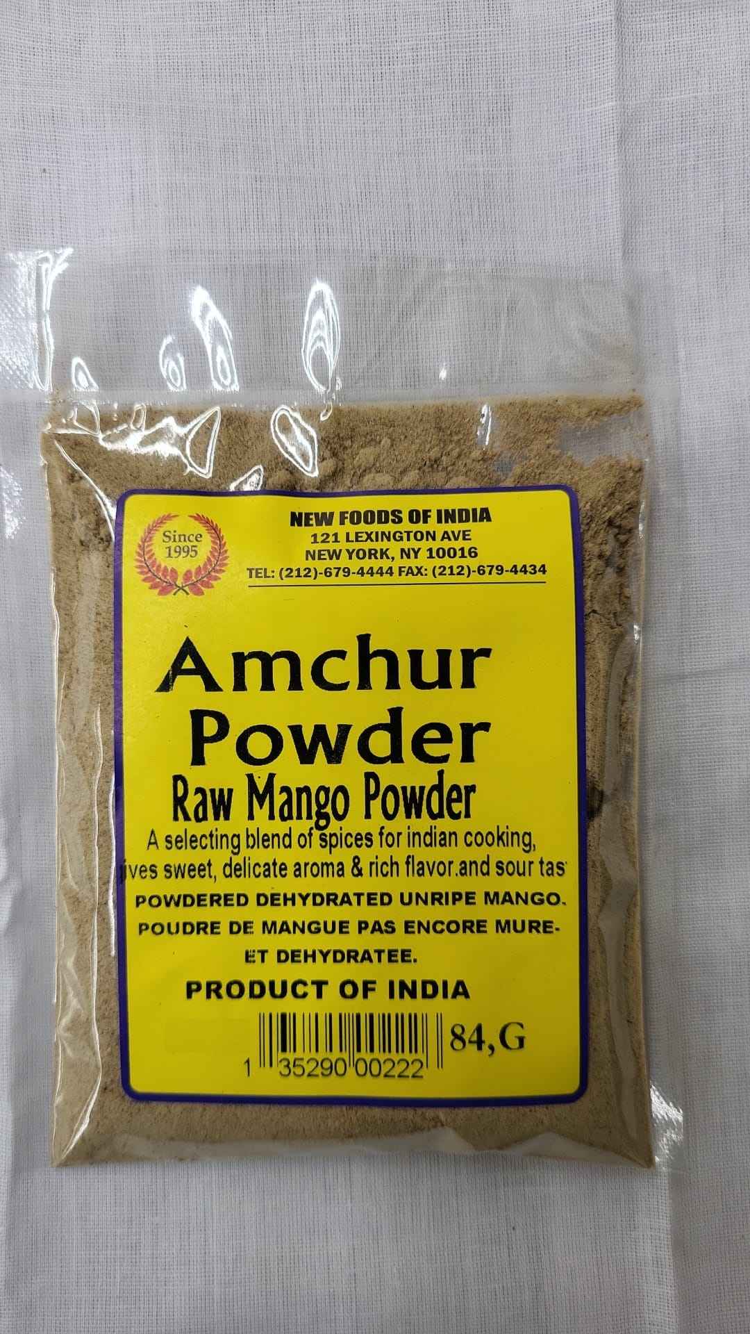 Amchur Powder