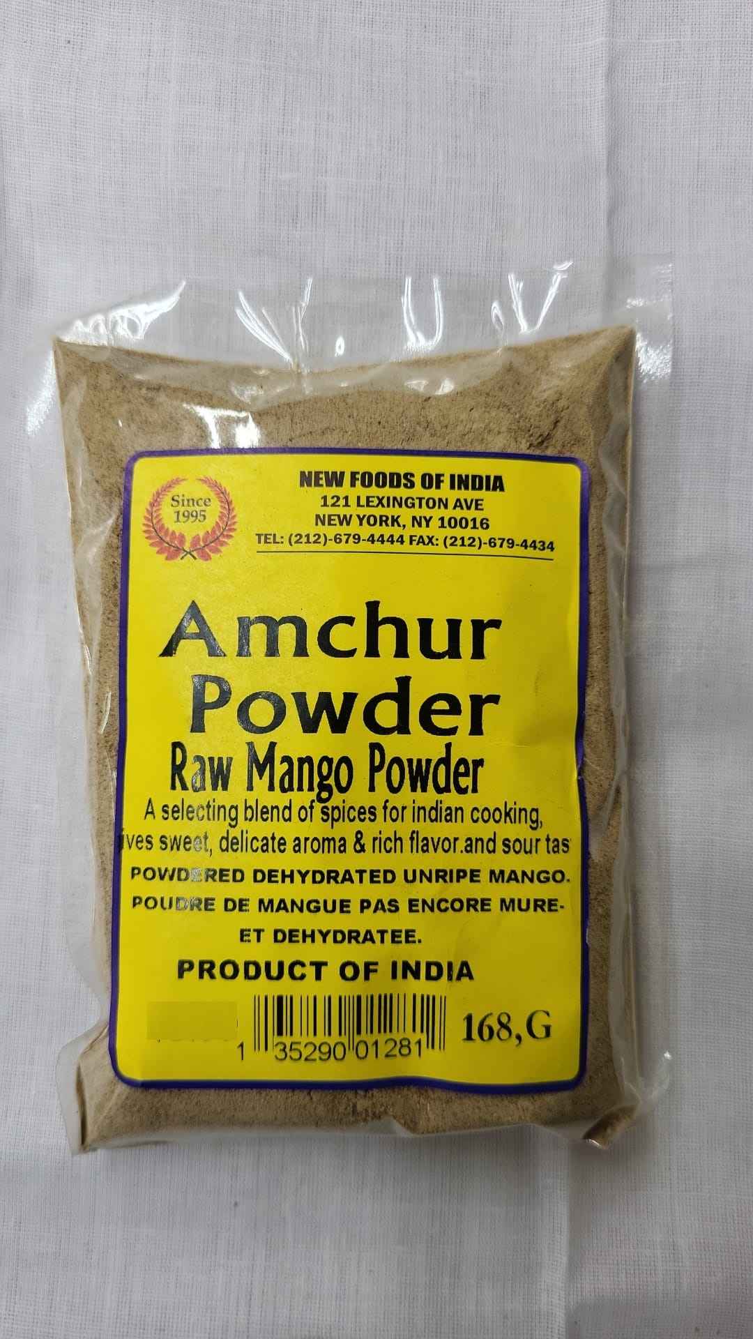 Amchur Powder