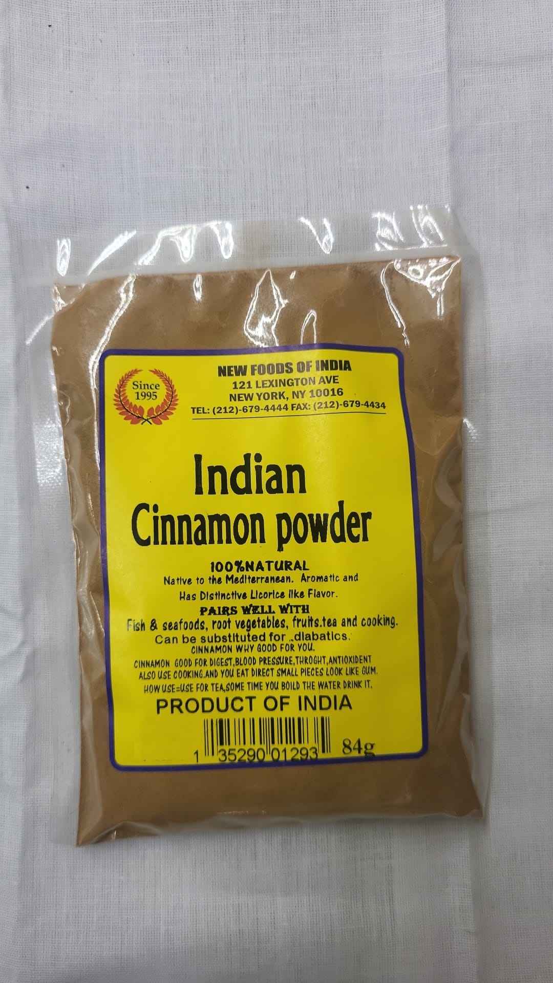 Indian Cinnamon Powder