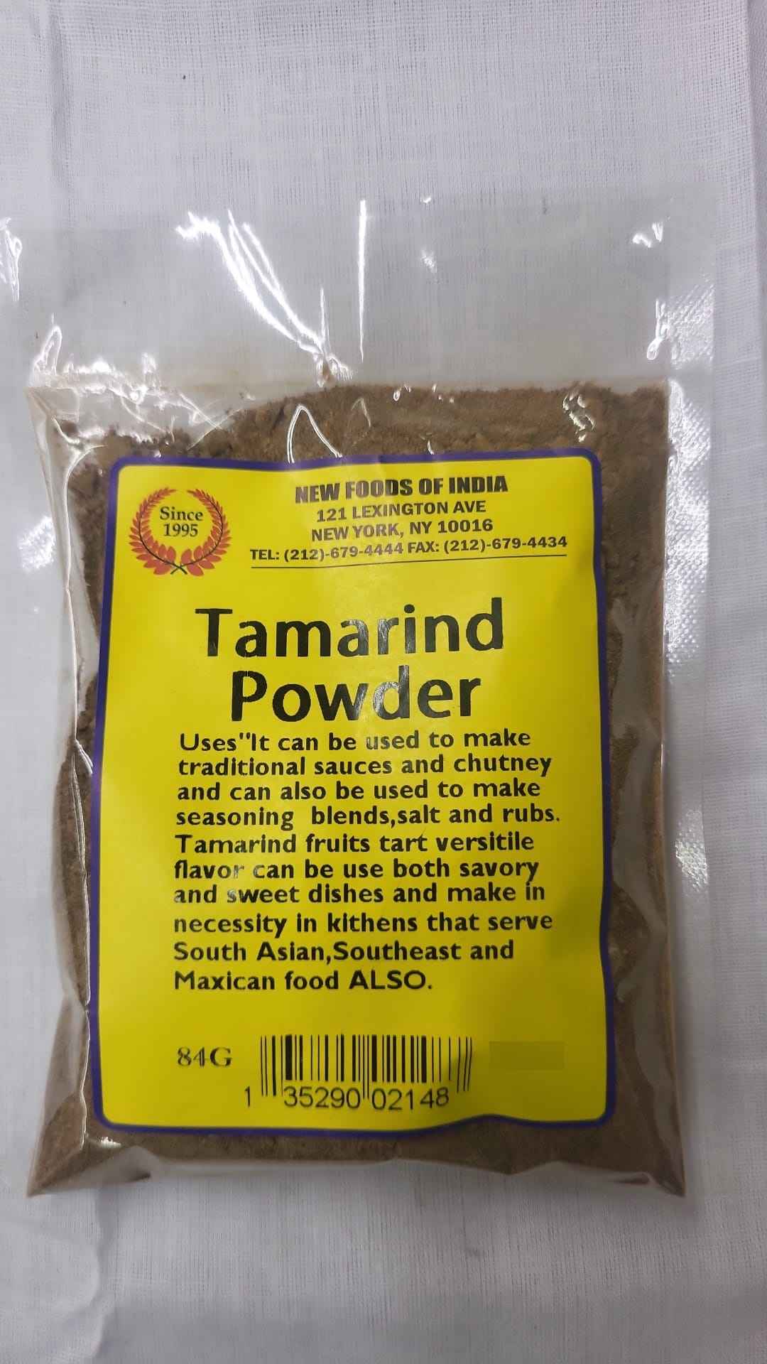 Tamarind Powder