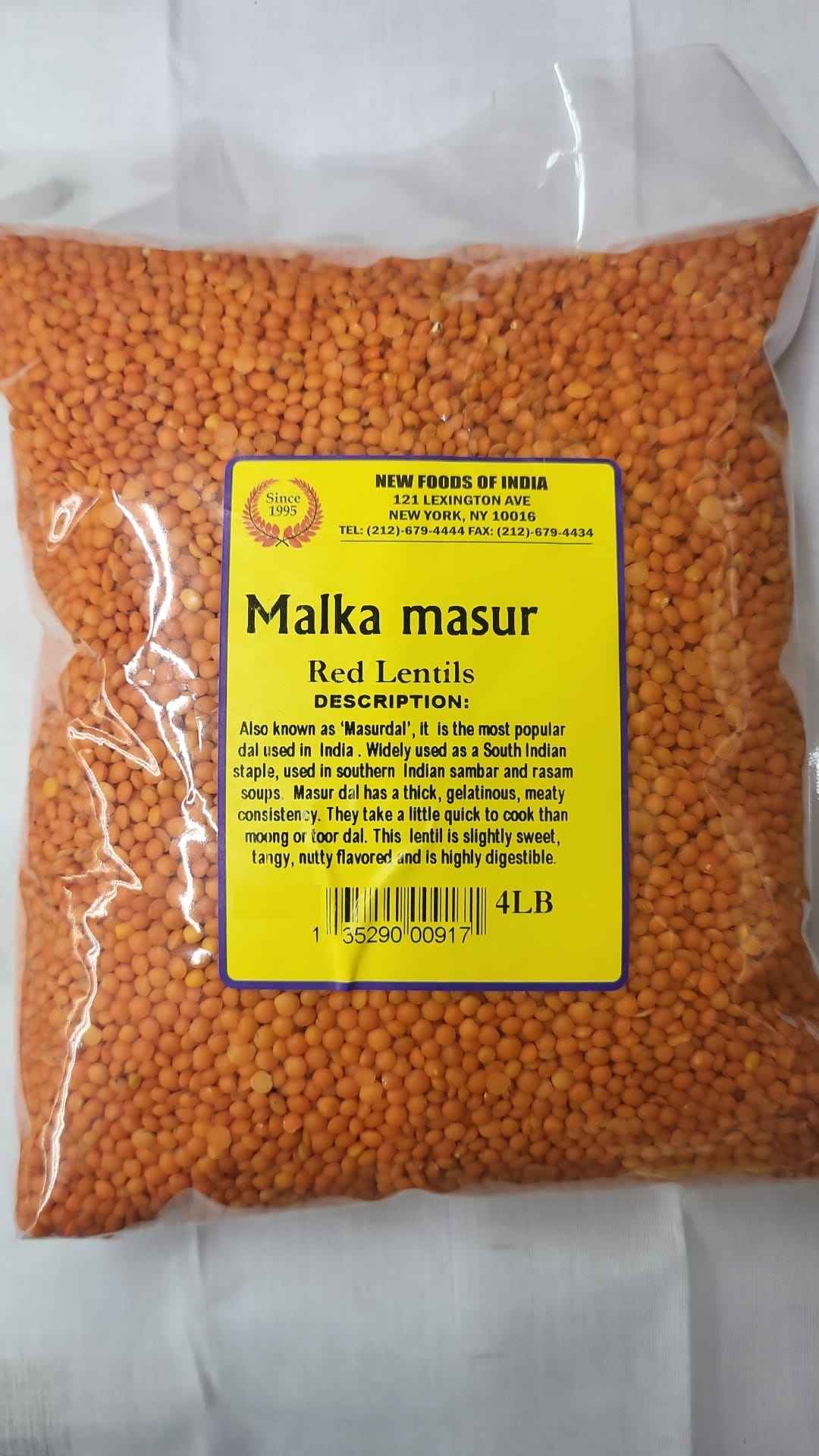 Malka Masur