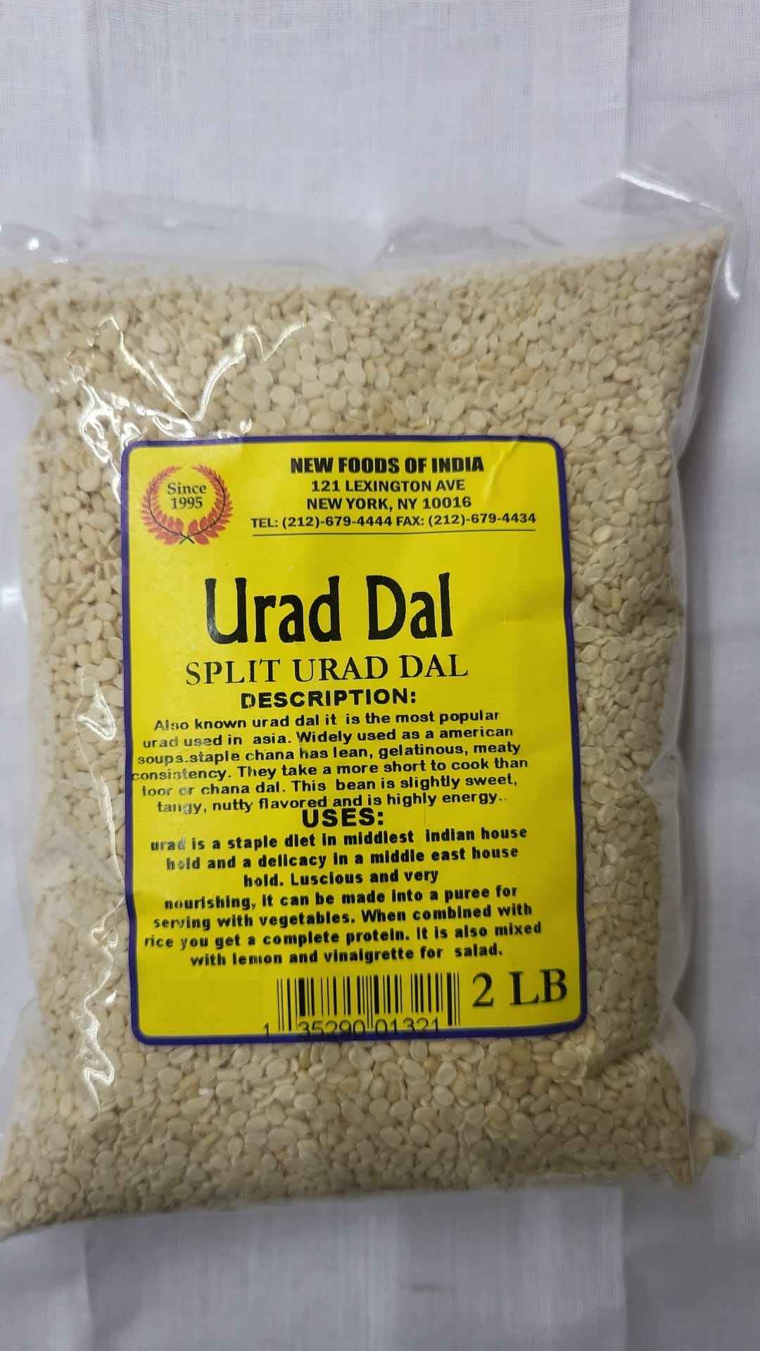 Urad Dal