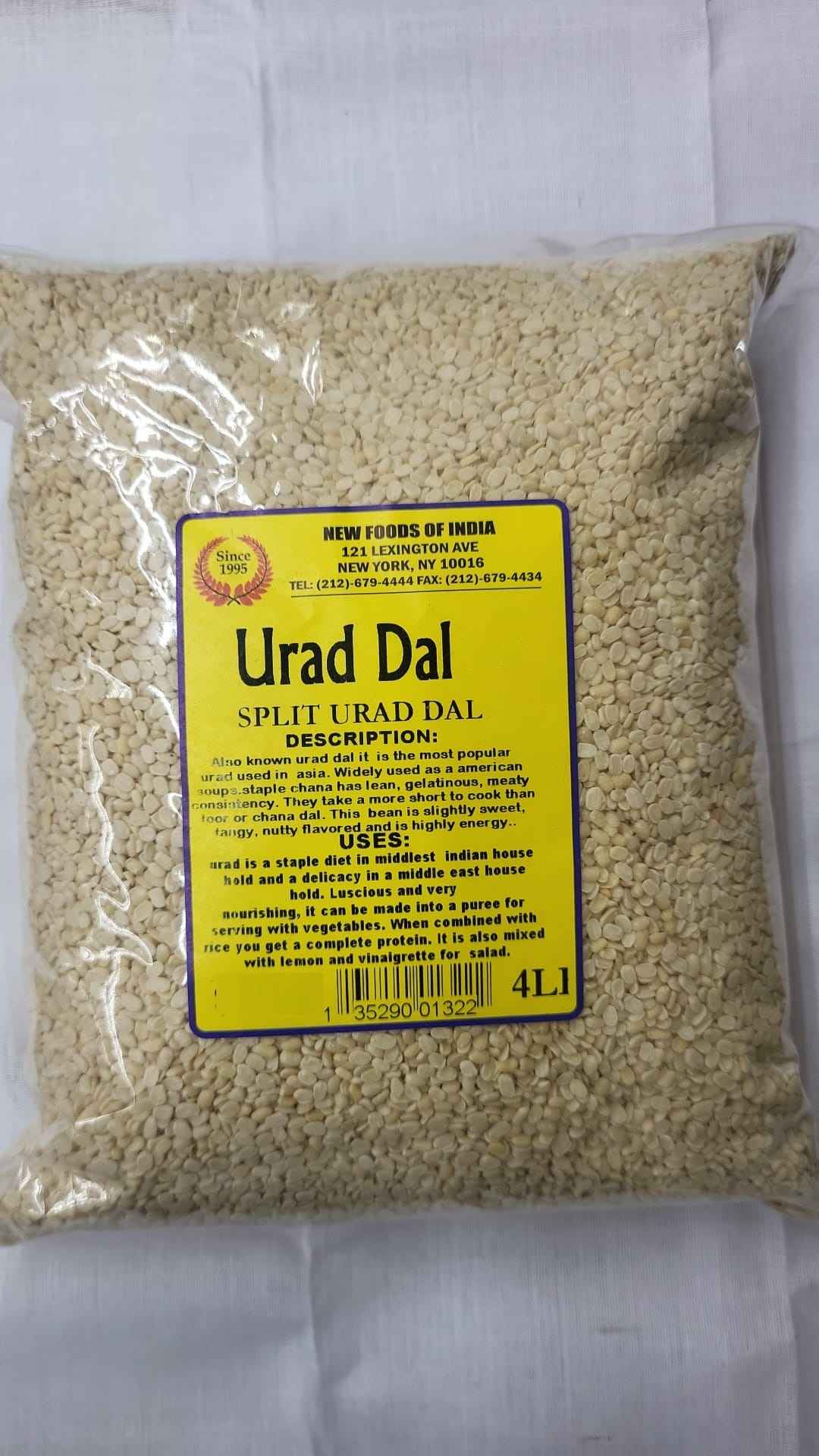 Urad Dal