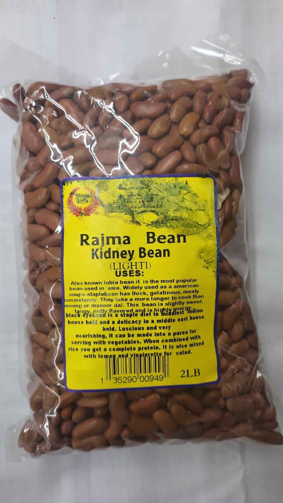 Rajma Bean Light