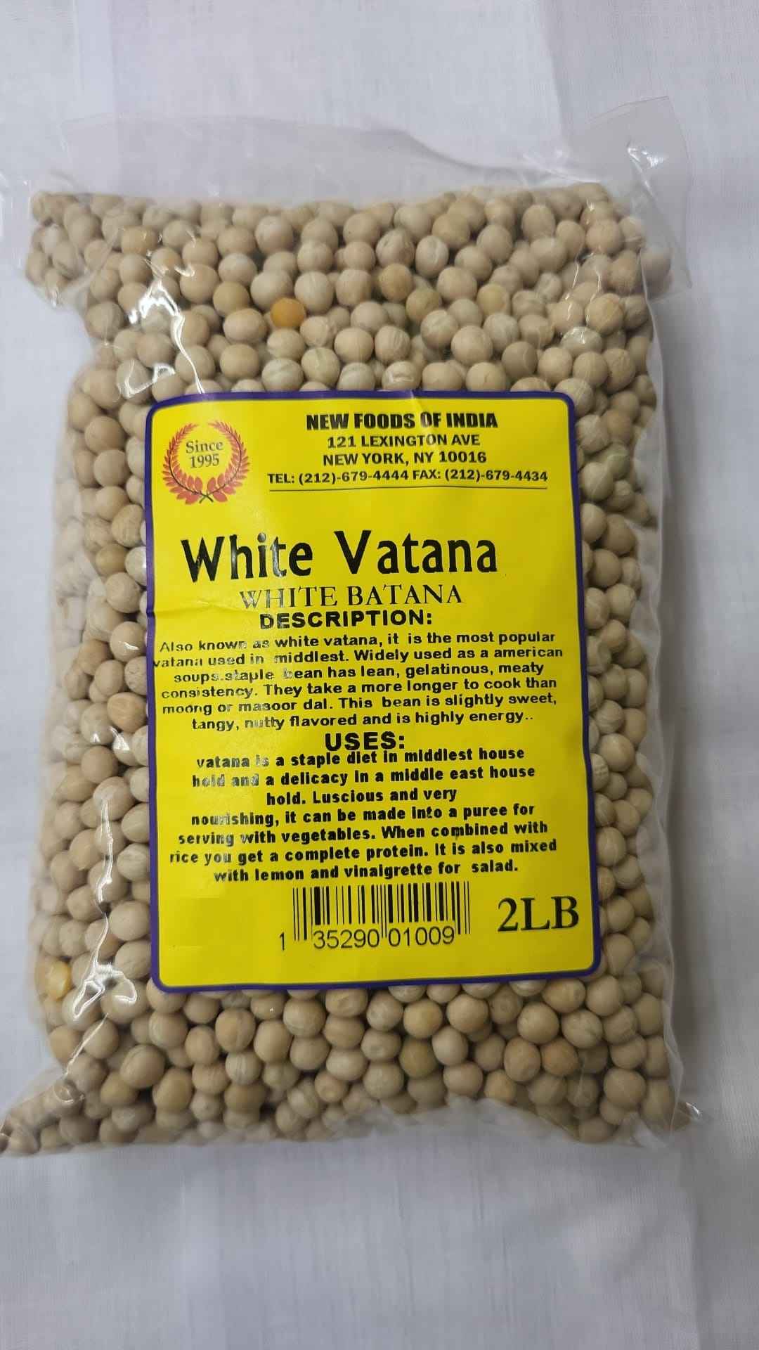 White Vatana