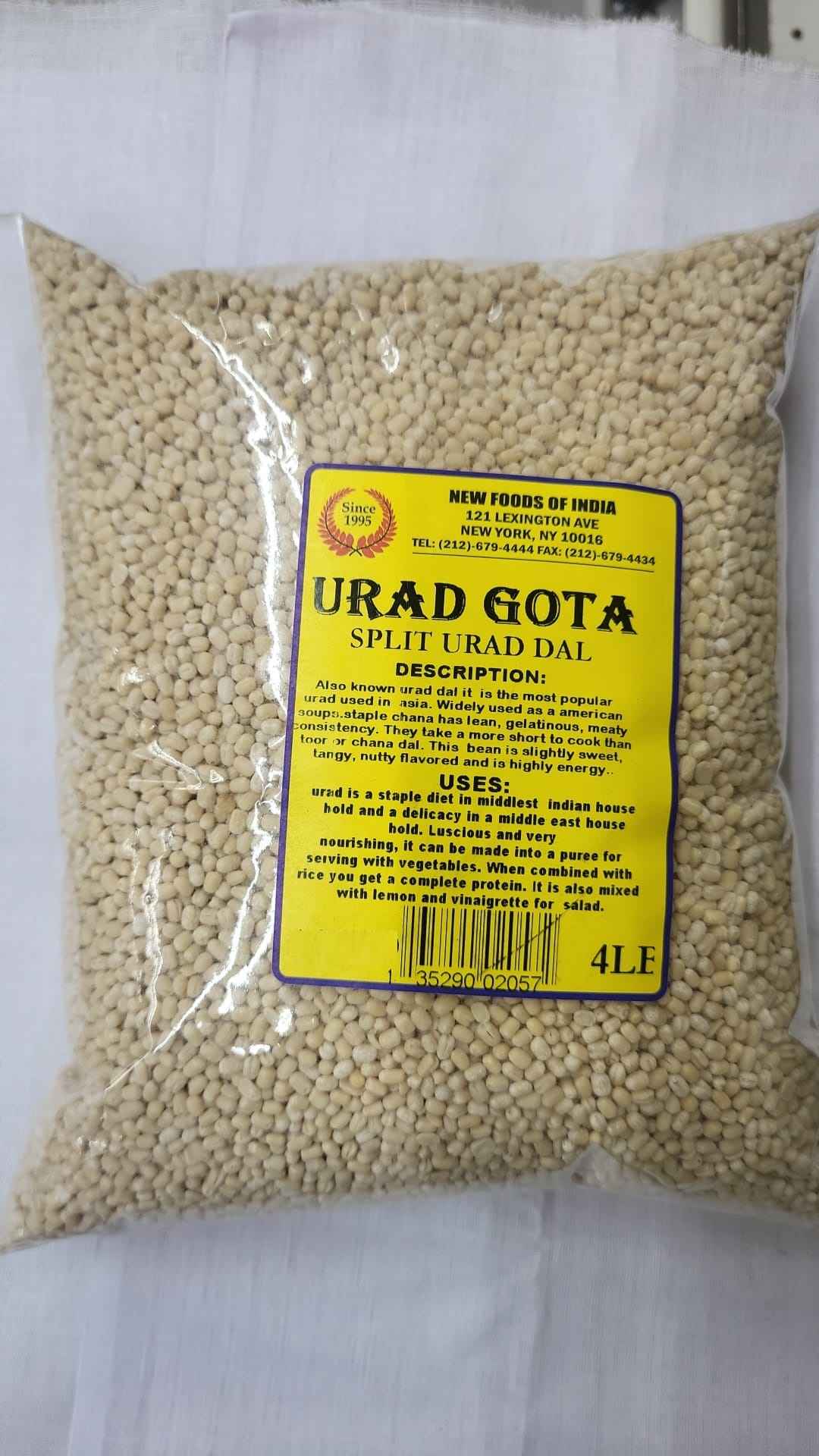 Urad Gota