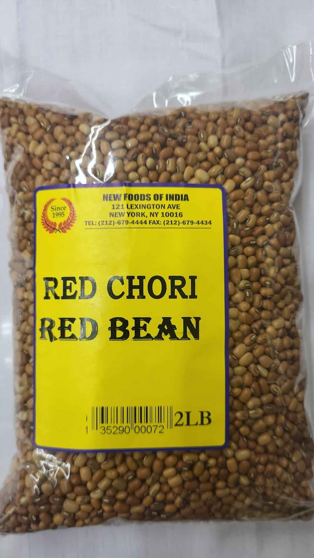 Red Chori