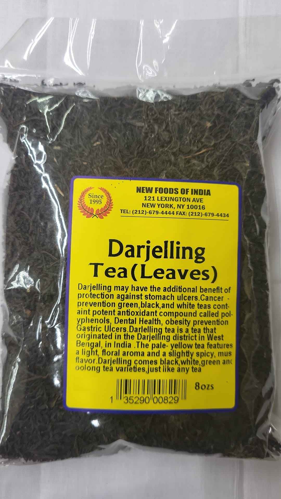 Darjelling Tea