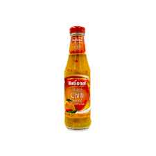 National Mango Chilli Sauce