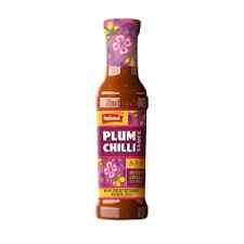National Plum Chilli Sauce