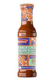 National Tangy Tamarind Sauce