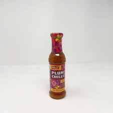 National Plum Chilli Sauce