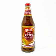 National Tangy Tamarind Sauce	