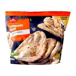 Haldiram Tandoori Naan