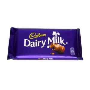 Dairy Milk