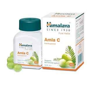 Amla Cpsul