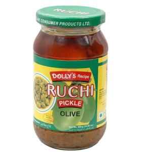 Ruchi Olive Pickle