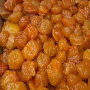 Alu Bukhara