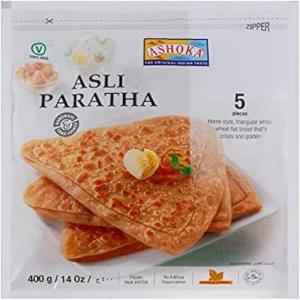 Ashoka Asli Paratha