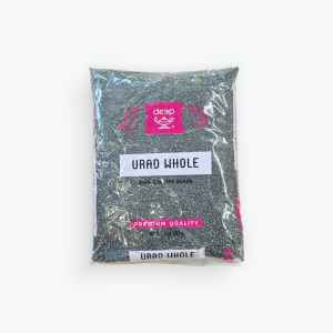 Deep Urad Whole