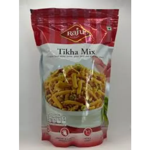 Raju Snacks Tikha Mix