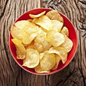 Adarsh Kettle Fried Potato Chips