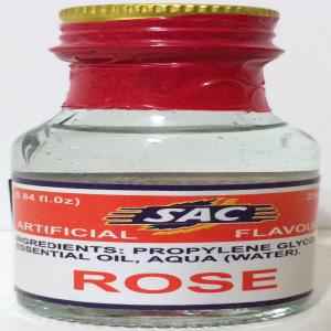 ESSENCE SAC ROSE