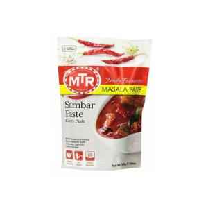 Sambar Paste