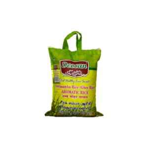 Deccan Jeerasamba Rice