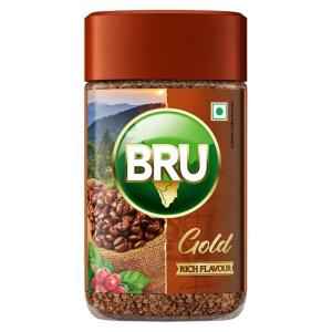 Bru Gold