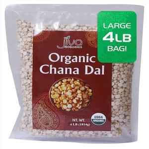 JIVA ORG CHANA DAL