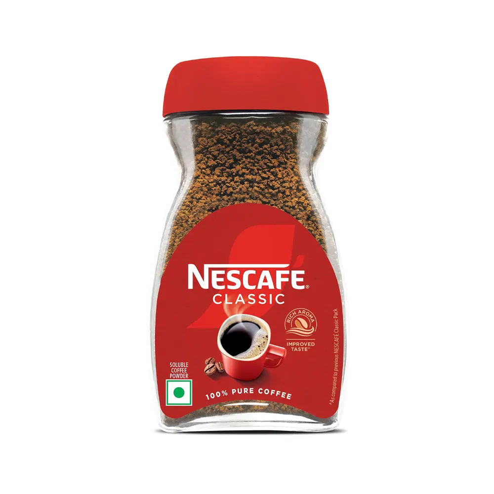 Nescafe