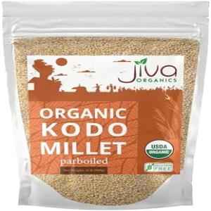 JIVA ORG KODO MILLET