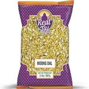 Rt Moong Dal