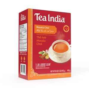 Tea India Masla Tea