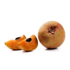 CHIKOO (SAPOTA)