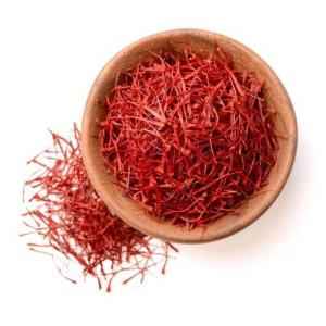 Vraj Saffron