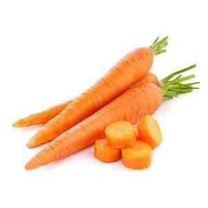 Desi Carrot