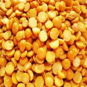 Rt Yellow Peas
