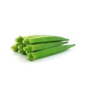 Okra