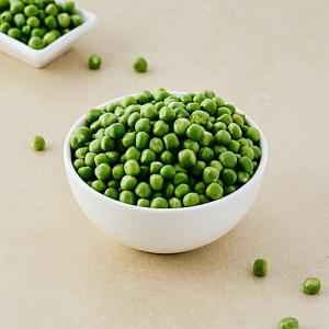 Fresh Peas Peeled
