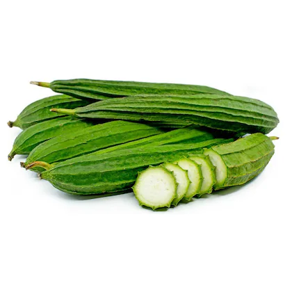 Ridge Gourd