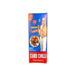 Idhayam Curd Chilli