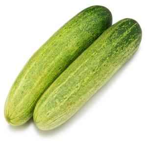 CUCUMBER