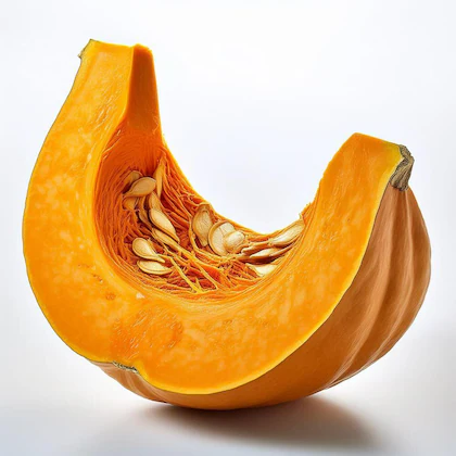 Pumkin Slice