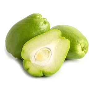 Squash Chayote