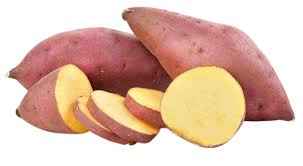 SWEET POTATO