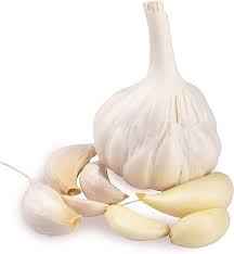 Loose GARLIC